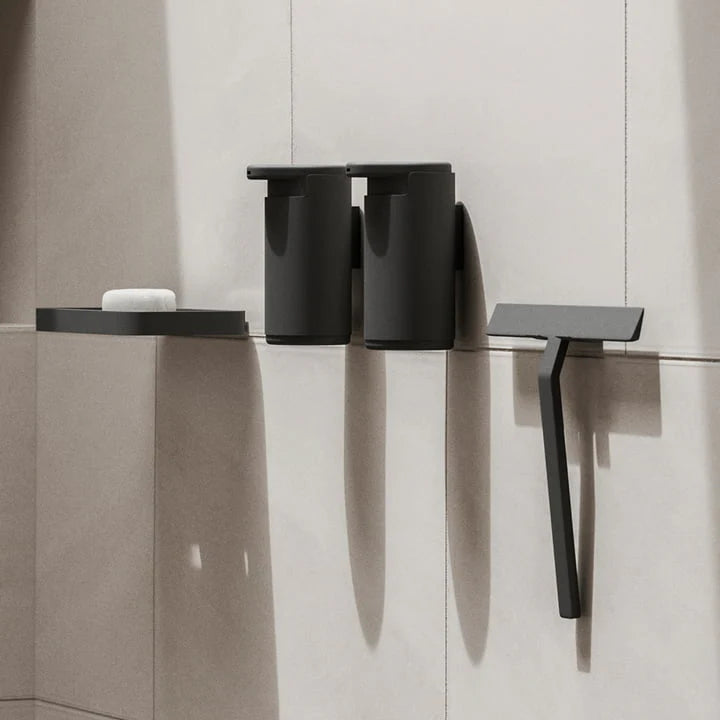 Zone Denmark Rim Scraper W. Holder 30cm